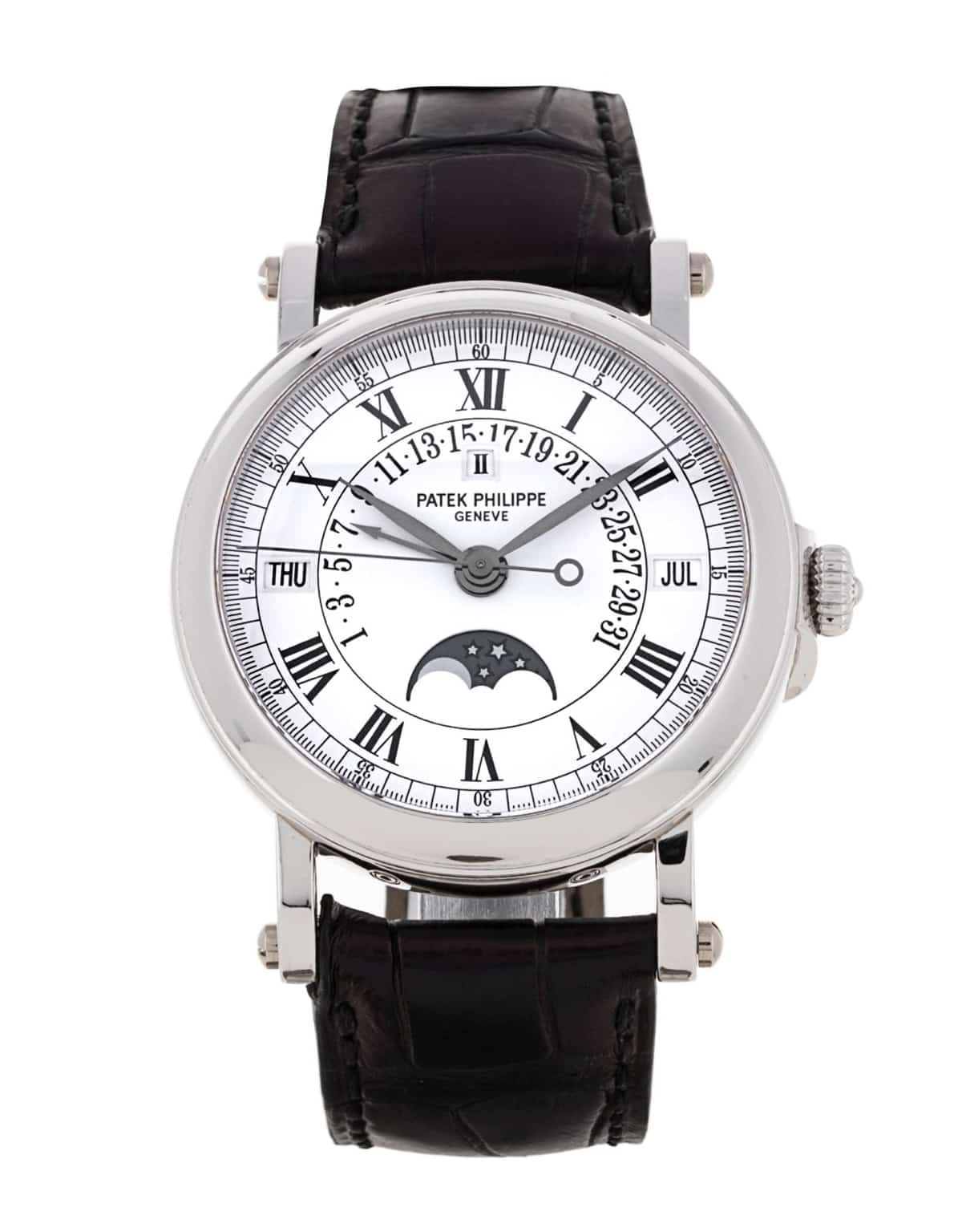 Patek Philippe Grand Complications 5059P